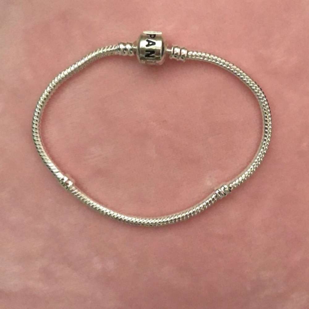 Pandora Chain!!